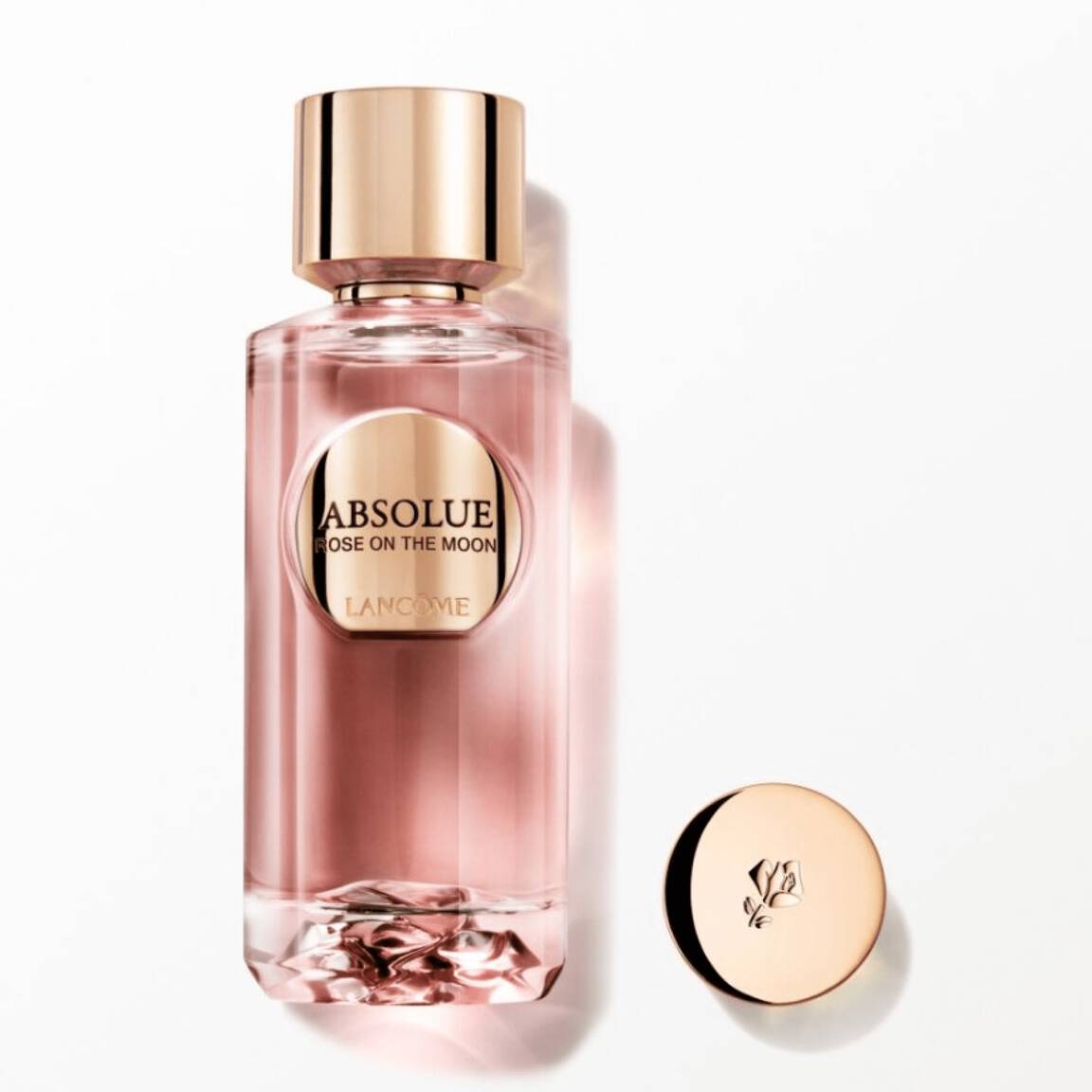 Absolue rose on the moon - Eau de parfum