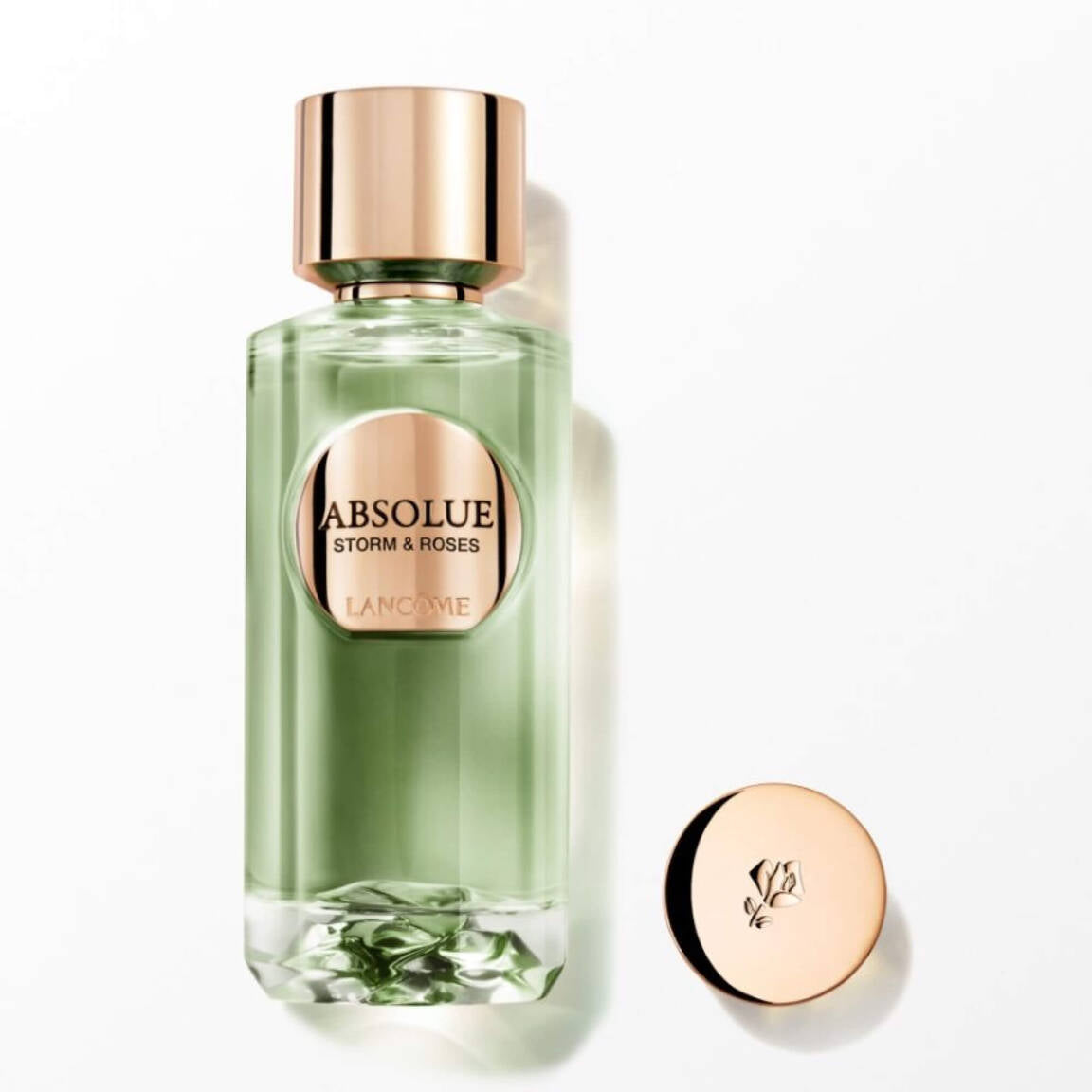 Absolue Storms & Roses  - Eau de parfum