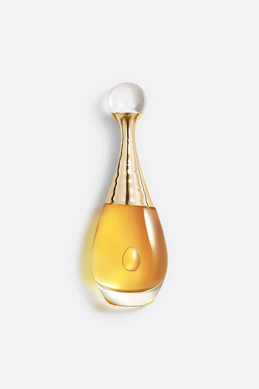 J’adore L’Or - Parfum