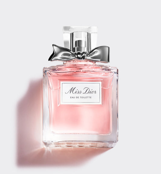 Miss Dior   - Eau de toilette
