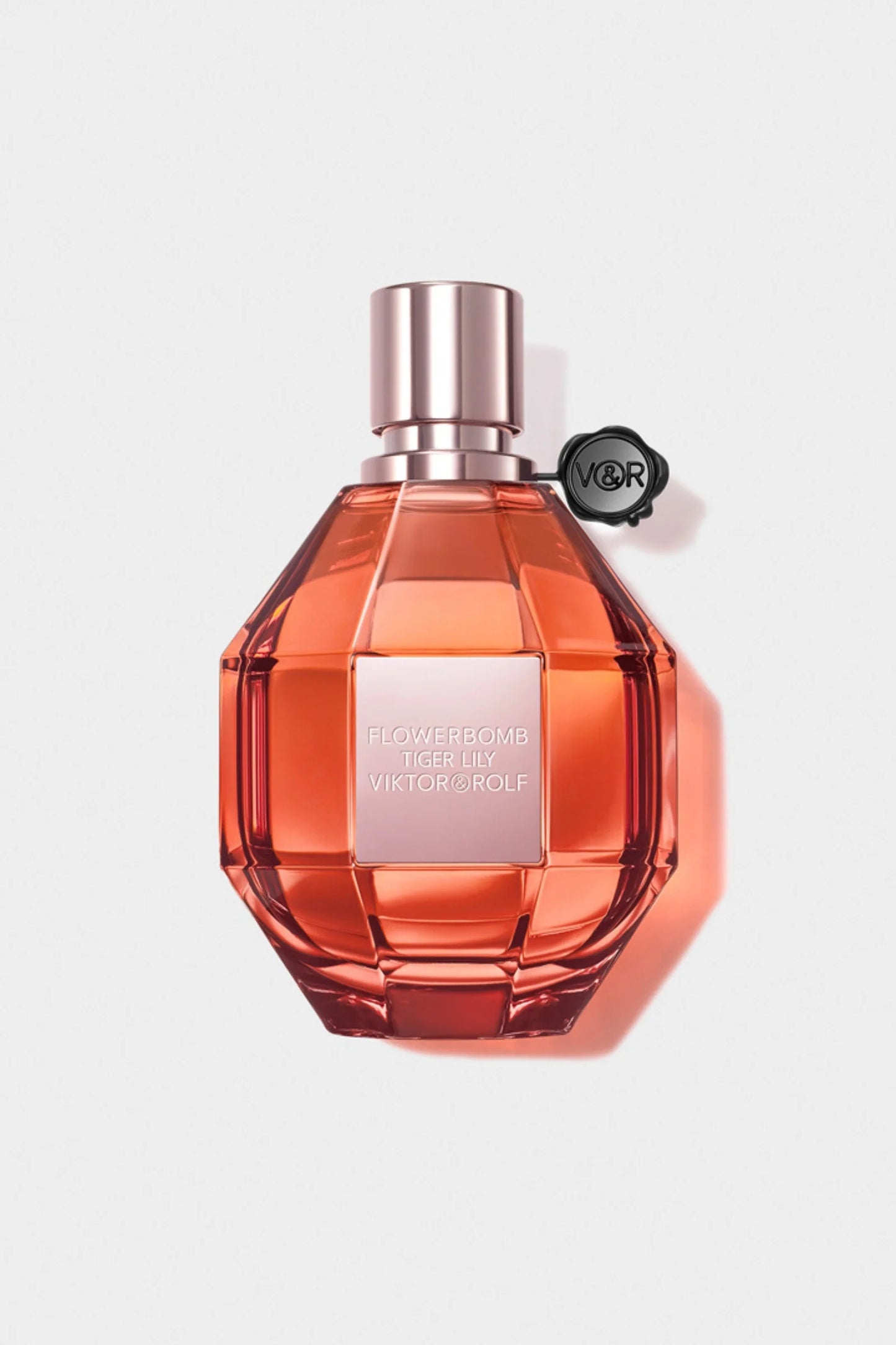 Flowerbomb Tiger Lily - Eau de parfum
