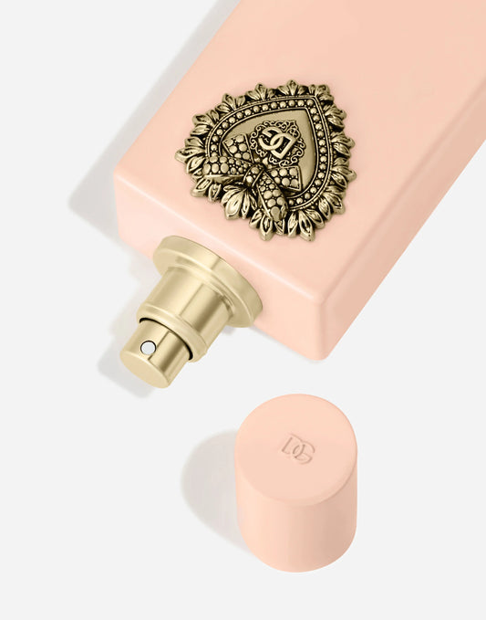 My Devotion - Eau de parfum intense