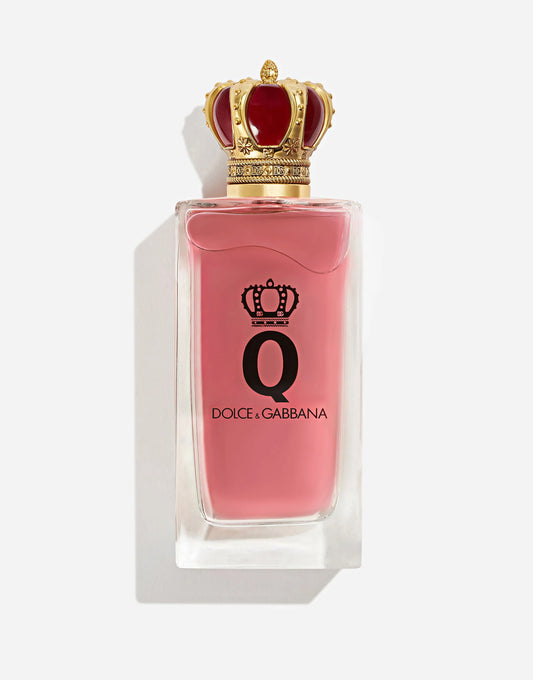 Q by dolce & Gabbana - Eau de Parfum