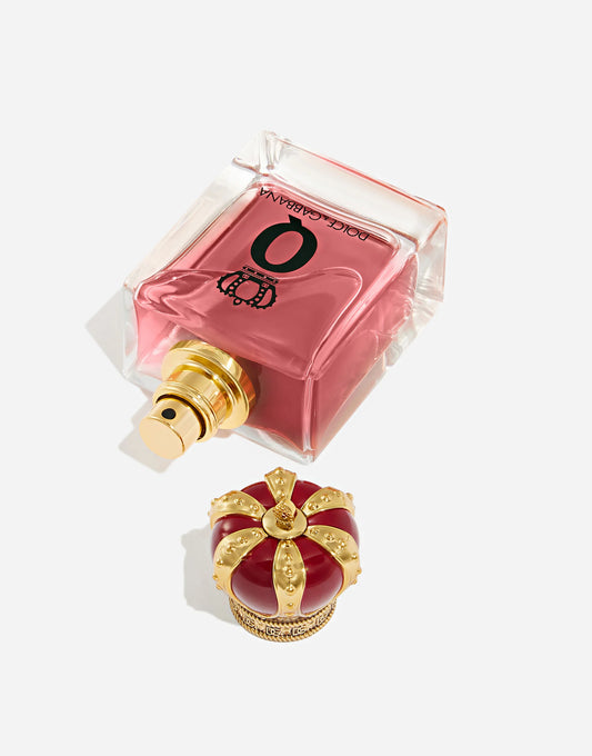 Q by dolce & Gabbana - Eau de Parfum