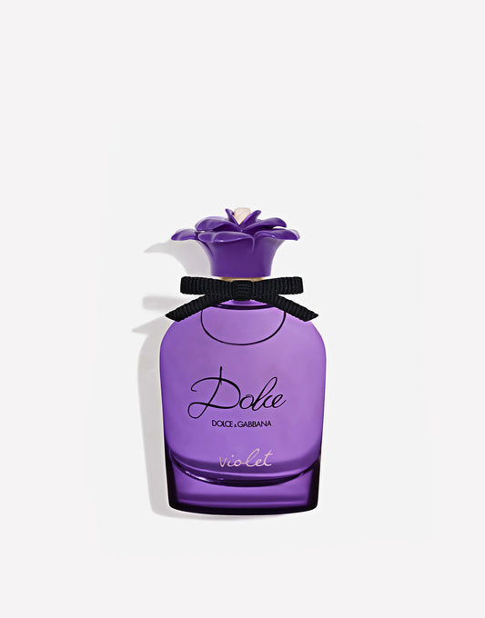 Dolce violet  - Eau de toilette