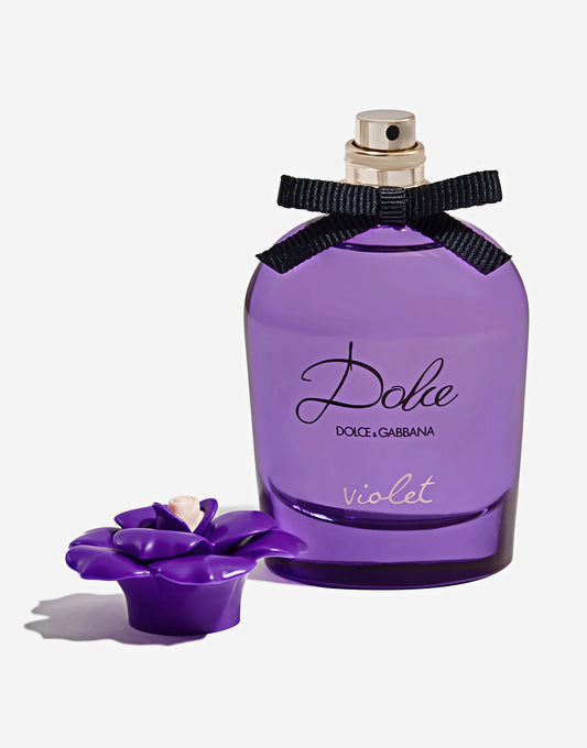 Dolce violet  - Eau de toilette