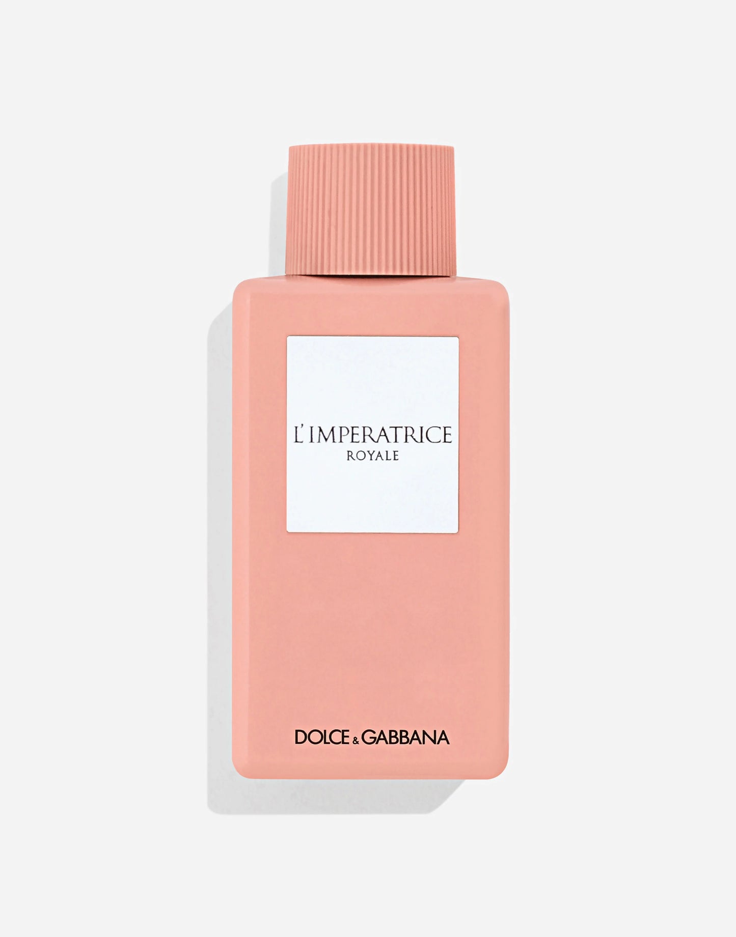 Impératrice royale - Eau de toilette