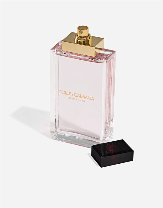 Pour femme - Eau de Parfum