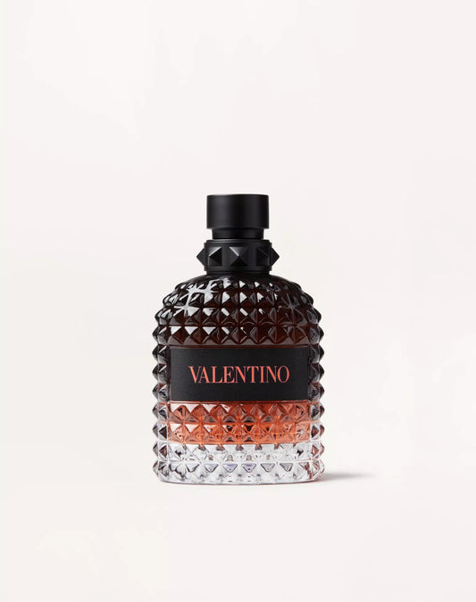 Born in Roma Coral Fantasy  - Eau de toilette