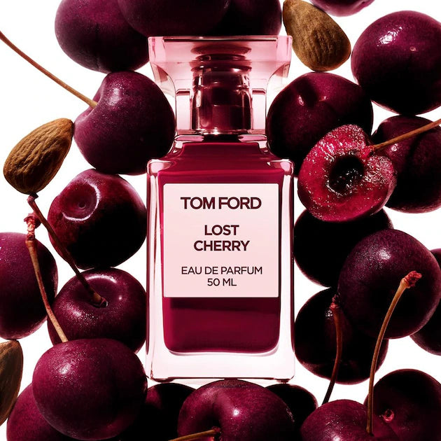Lost cherry - Eau de Parfum