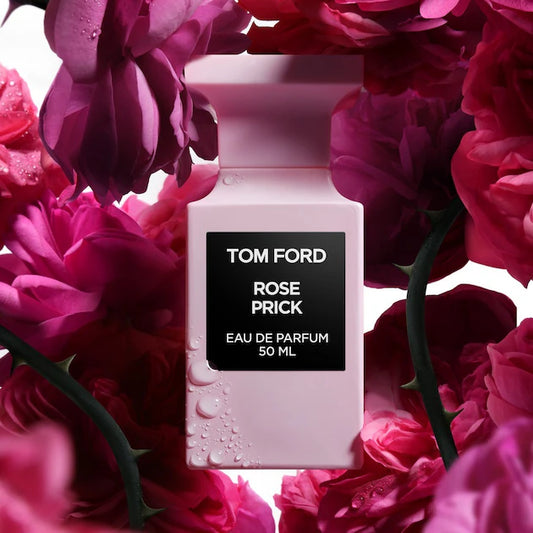 Rose Pick - Eau de Parfum