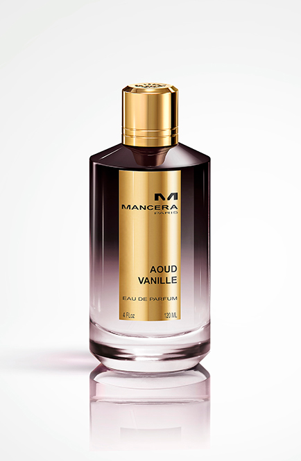 Aoud Vanille  - Eau de Parfum