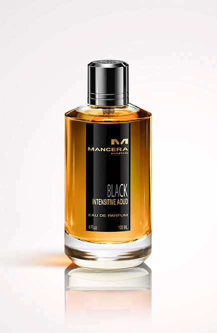 Black Intensive Aoud - Eau de Parfum