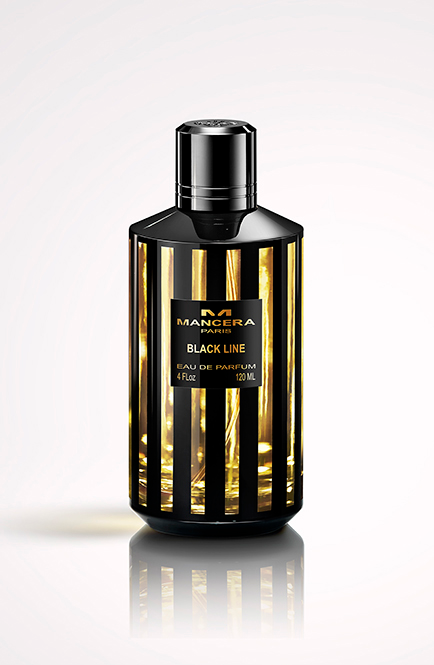 Black Line- Eau de Parfum