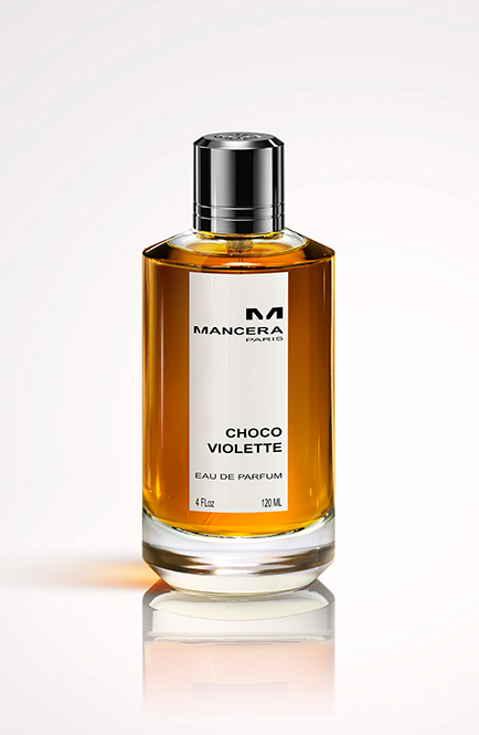 Choco Violette - Eau de Parfum