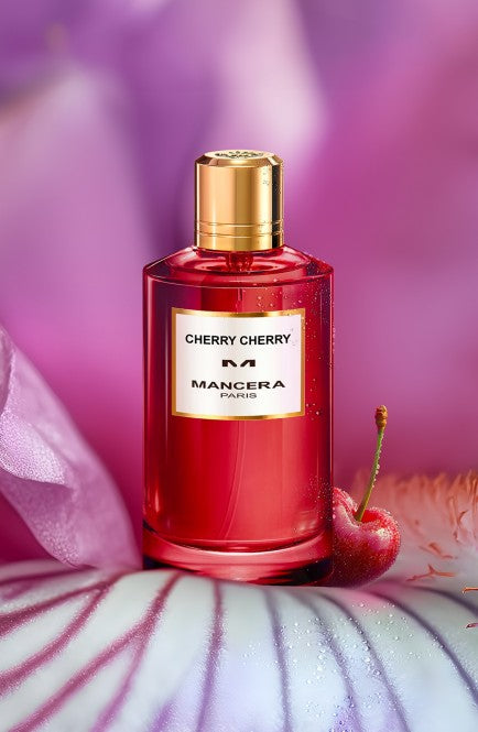 Cherry Cherry - Eau de Parfum