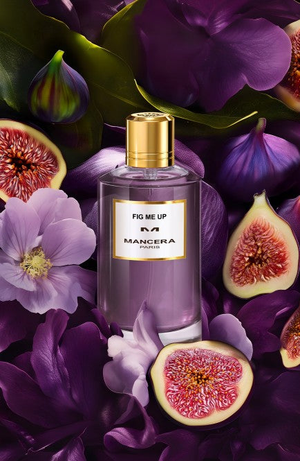 Fig me up  - Eau de Parfum
