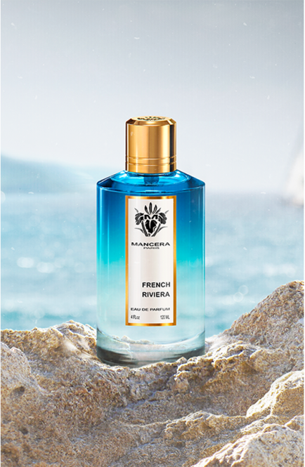 French Riviera - Eau de Parfum
