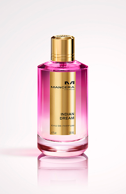 Indian Dream - Eau de Parfum